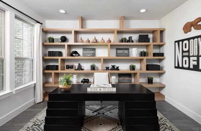 7229 Switchgrass Street, Little Elm, TX 76227