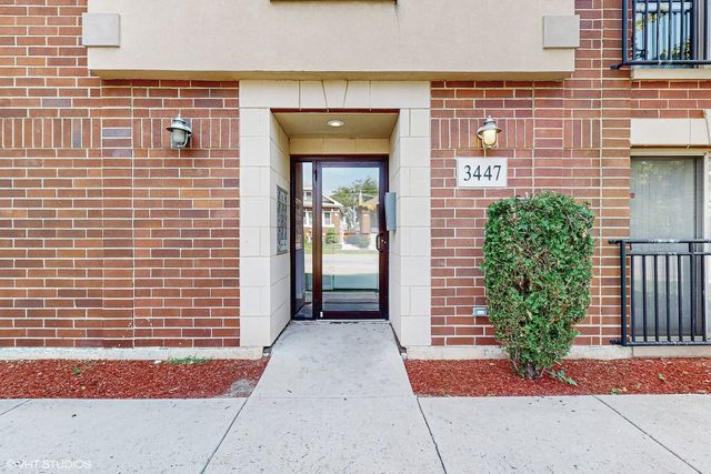 3447 Ridgeland Avenue 301, Berwyn, IL 60402