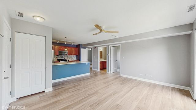 3447 Ridgeland Avenue 301, Berwyn, IL 60402