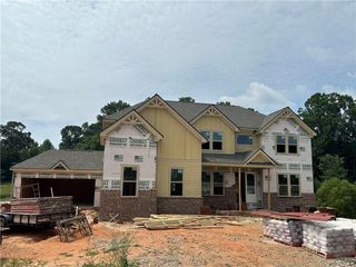 4120 Sierra Vista Circle, Cumming, GA 30040