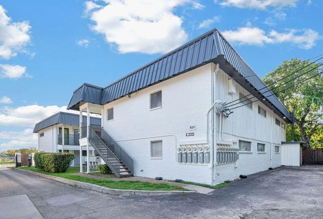 620 W 51st ST 103, Austin, TX 78751