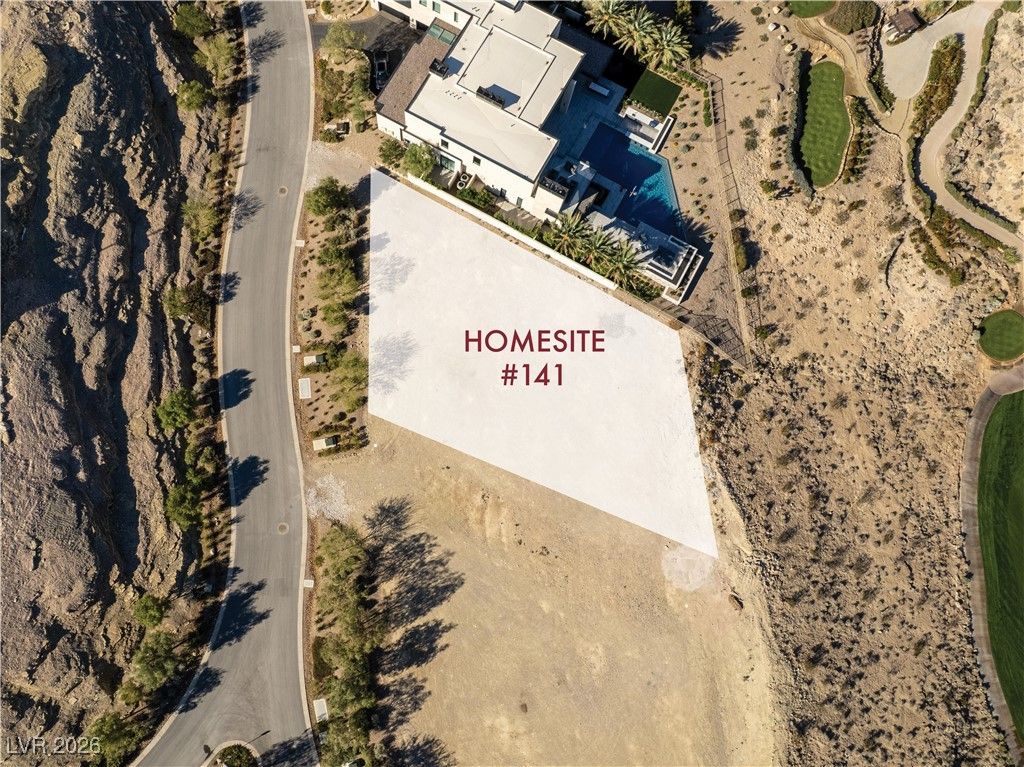 Image 1 of property listing at 11779 Discovery Canyon Drive, Las Vegas, NV 89135