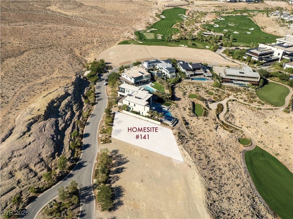 Image 2 of property listing at 11779 Discovery Canyon Drive, Las Vegas, NV 89135