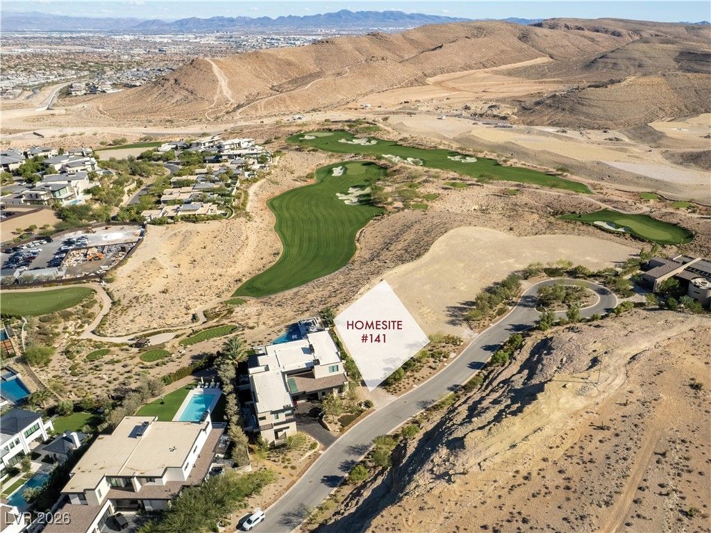 Image 4 of property listing at 11779 Discovery Canyon Drive, Las Vegas, NV 89135