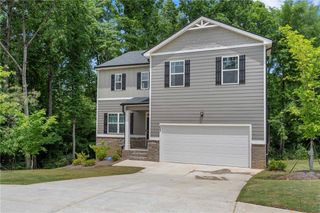 3645 Beaconfield Court, Atlanta, GA 30354