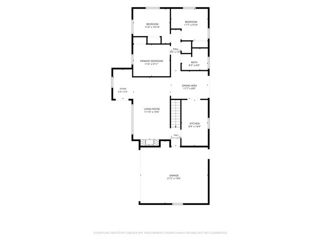 1358 Flamingo Street, Wixom, MI 48393