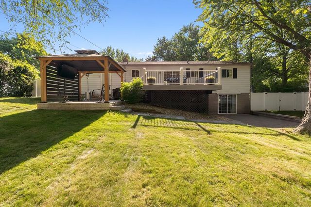 1358 Flamingo Street, Wixom, MI 48393