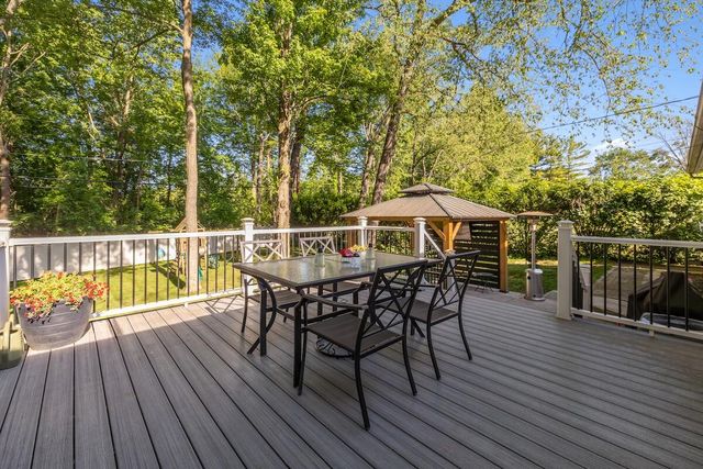 1358 Flamingo Street, Wixom, MI 48393