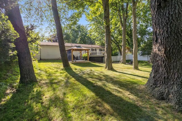 1358 Flamingo Street, Wixom, MI 48393