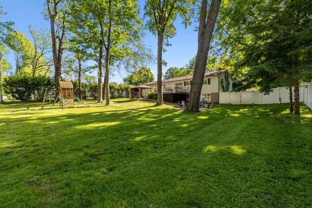 1358 Flamingo Street, Wixom, MI 48393