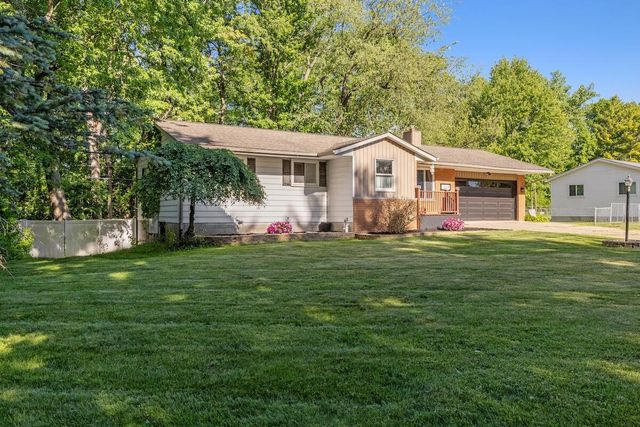 1358 Flamingo Street, Wixom, MI 48393