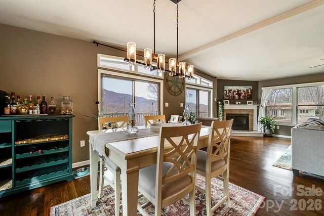 262 Sams Trail, Waynesville, NC 28786