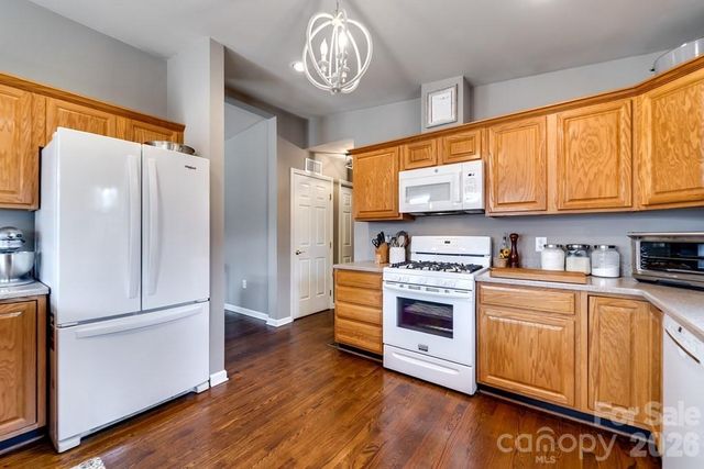 262 Sams Trail, Waynesville, NC 28786