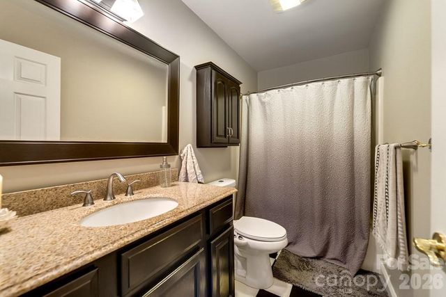 262 Sams Trail, Waynesville, NC 28786