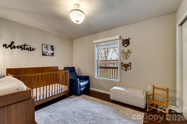 262 Sams Trail, Waynesville, NC 28786