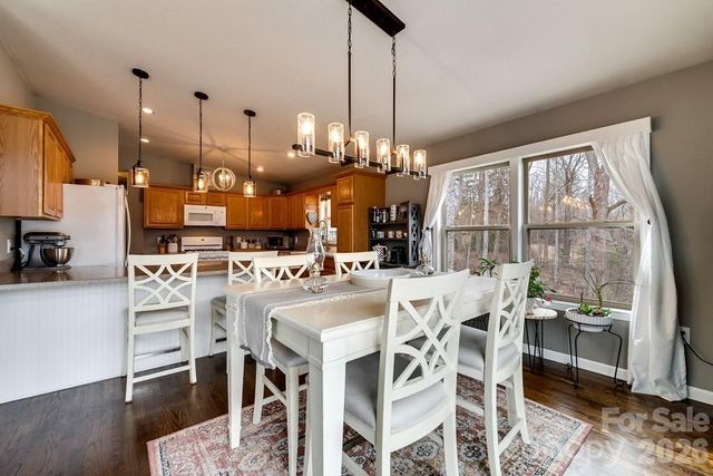 262 Sams Trail, Waynesville, NC 28786