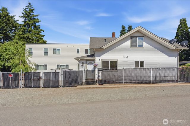 11546 85th Avenue S, Seattle, WA 98178