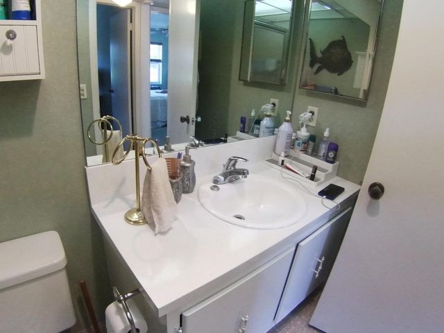 571 Capri L, Delray Beach, FL 33484