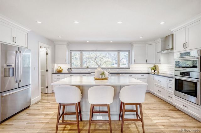 2600 E Eldorado Place, Denver, CO 80210