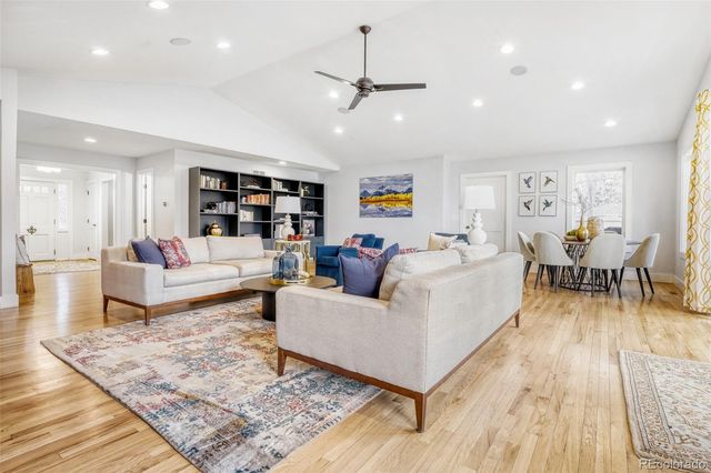 2600 E Eldorado Place, Denver, CO 80210