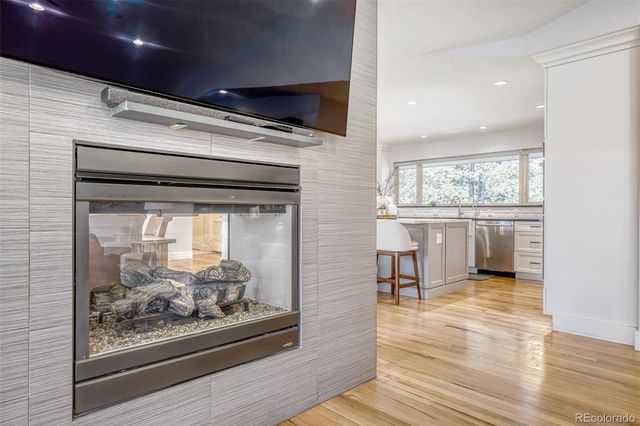 2600 E Eldorado Place, Denver, CO 80210