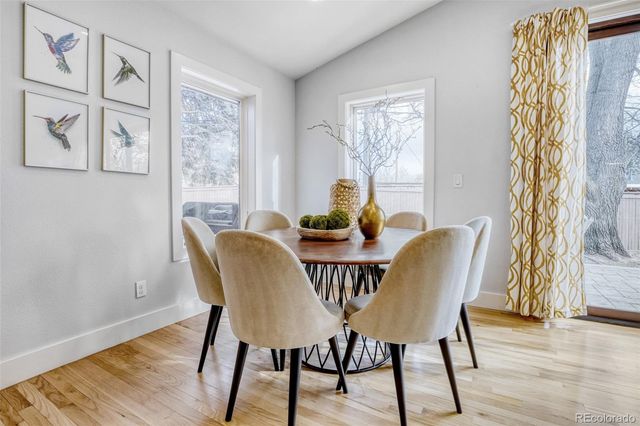 2600 E Eldorado Place, Denver, CO 80210