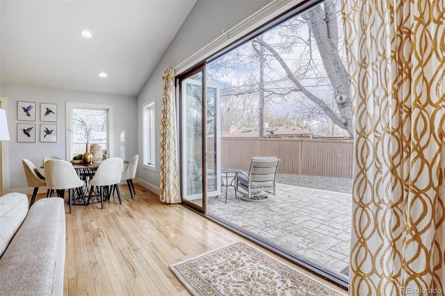 2600 E Eldorado Place, Denver, CO 80210