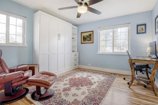 2600 E Eldorado Place, Denver, CO 80210