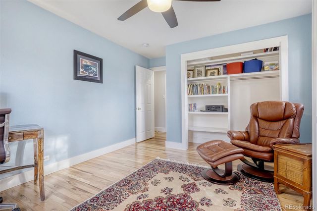 2600 E Eldorado Place, Denver, CO 80210