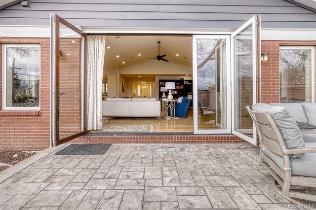 2600 E Eldorado Place, Denver, CO 80210