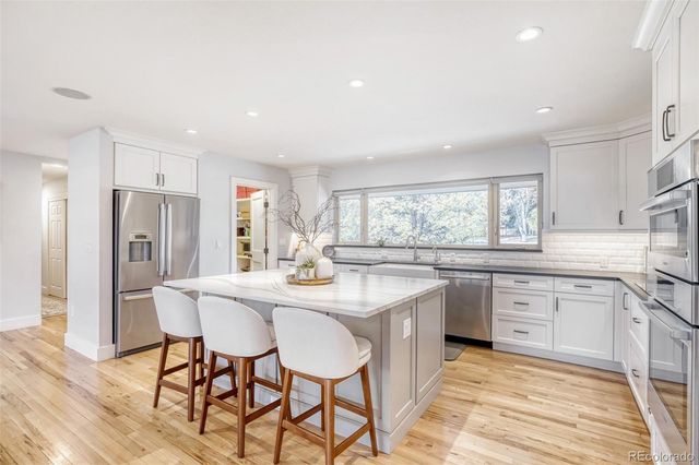 2600 E Eldorado Place, Denver, CO 80210