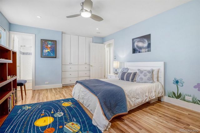 2600 E Eldorado Place, Denver, CO 80210