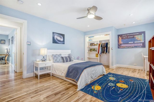 2600 E Eldorado Place, Denver, CO 80210