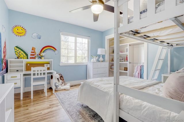 2600 E Eldorado Place, Denver, CO 80210