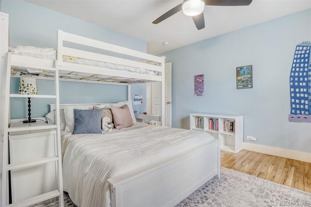 2600 E Eldorado Place, Denver, CO 80210