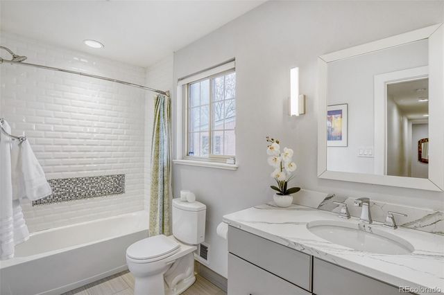 2600 E Eldorado Place, Denver, CO 80210