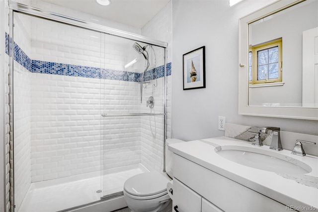 2600 E Eldorado Place, Denver, CO 80210