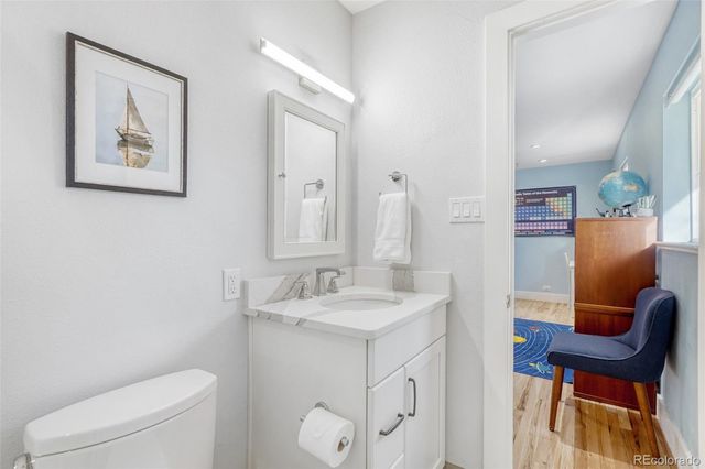 2600 E Eldorado Place, Denver, CO 80210