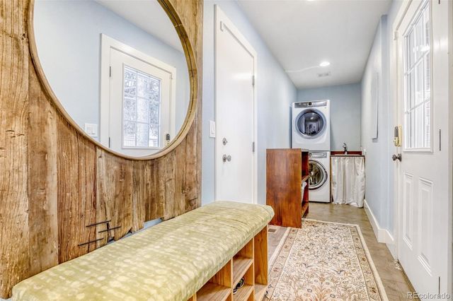 2600 E Eldorado Place, Denver, CO 80210