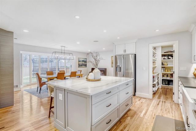 2600 E Eldorado Place, Denver, CO 80210