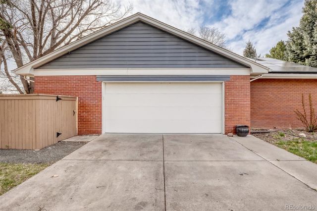 2600 E Eldorado Place, Denver, CO 80210