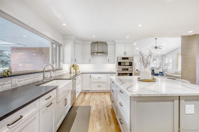 2600 E Eldorado Place, Denver, CO 80210