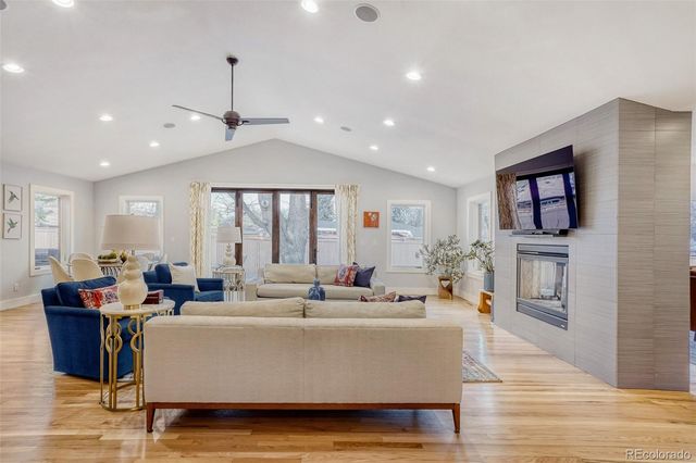 2600 E Eldorado Place, Denver, CO 80210