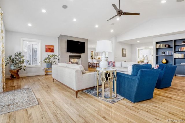 2600 E Eldorado Place, Denver, CO 80210