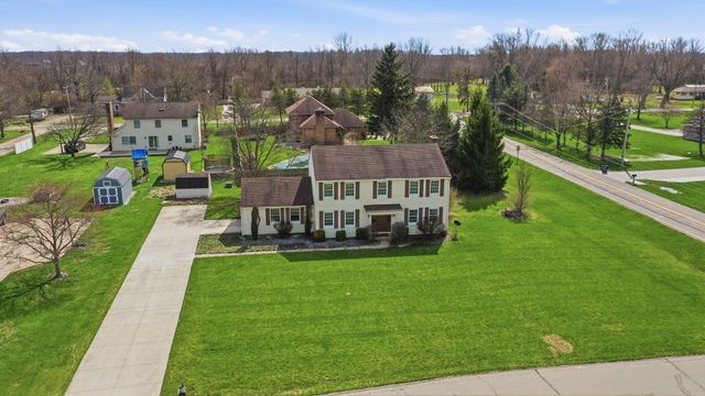 1985 Fox 1985 Fox, Troy, OH 45373