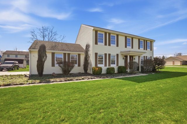 1985 Fox 1985 Fox, Troy, OH 45373