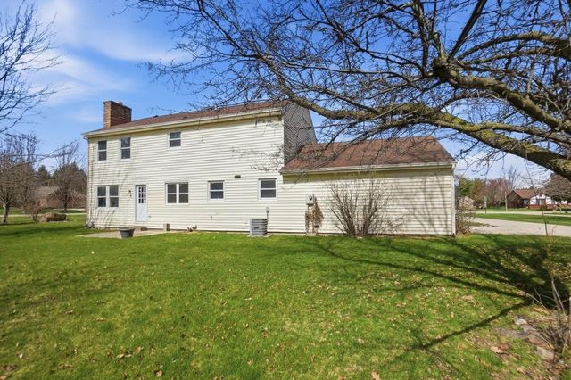 1985 Fox 1985 Fox, Troy, OH 45373