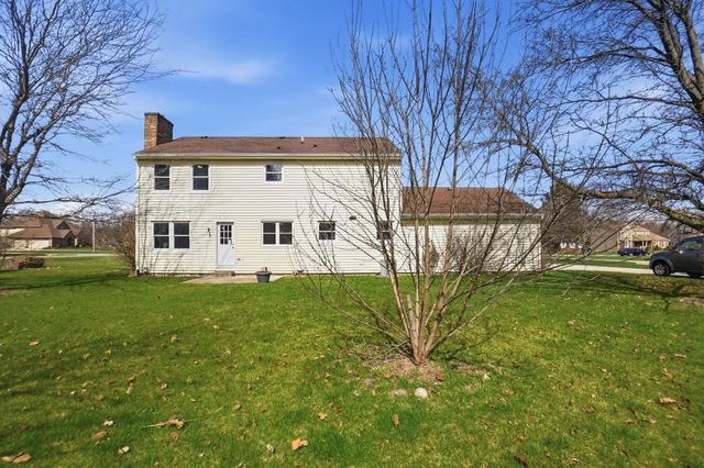 1985 Fox 1985 Fox, Troy, OH 45373