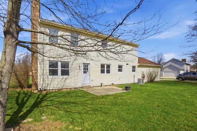 1985 Fox 1985 Fox, Troy, OH 45373