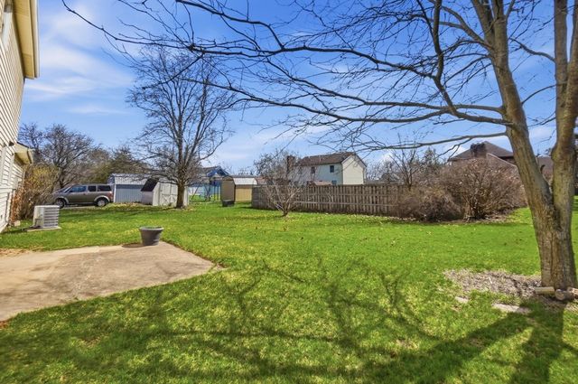 1985 Fox 1985 Fox, Troy, OH 45373